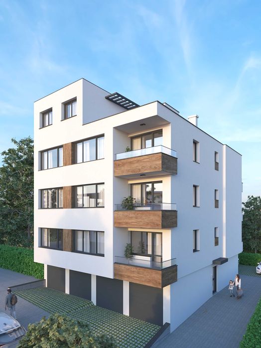 Продава се Едностаен апартамент в Търговище, Вароша - 43 кв.м за 1508 €/кв.м - Снимка #1