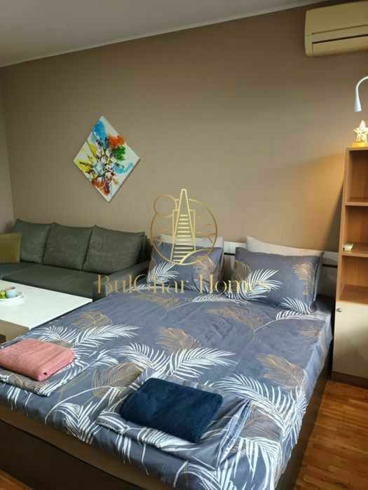 Дава под наем 3-стаен гр. Варна - Чаталджа 70m²