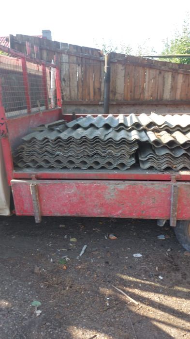 Ridic/debarasez moloz mobila