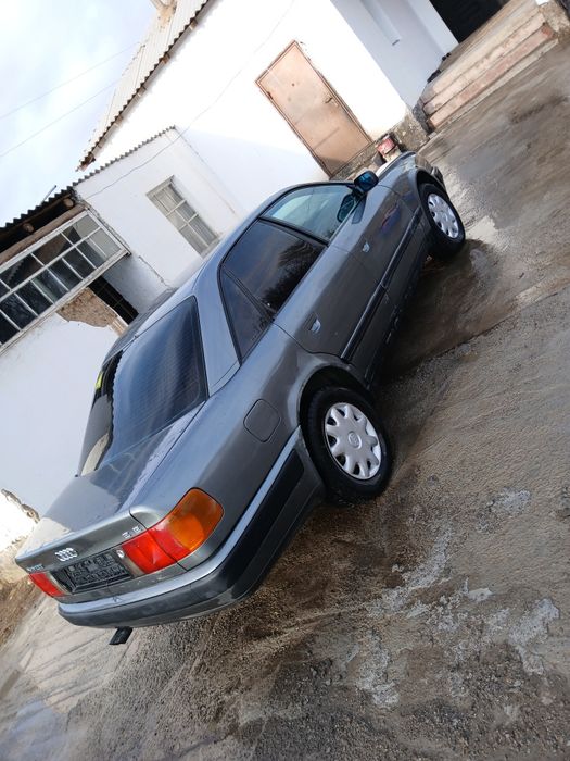 Ауди с4 кадро 2.3