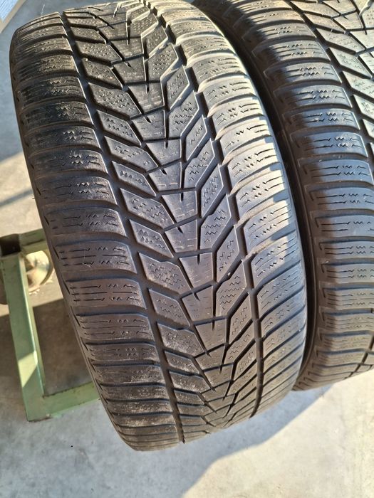 4 Anvelopele de iarnă 225 40 r18 Hankook