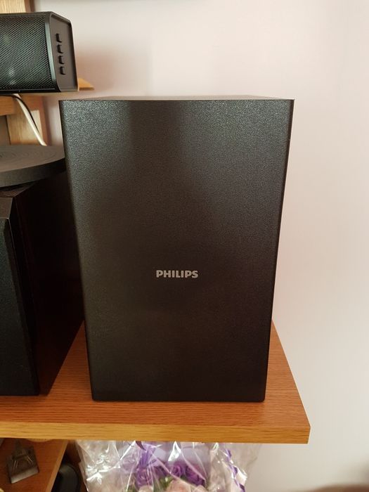 Soundbar philips