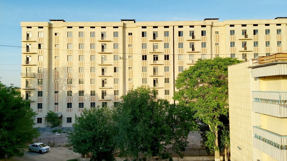 1 комнатная квартира 5-етаж 10-микрорайоне
Жилой ком