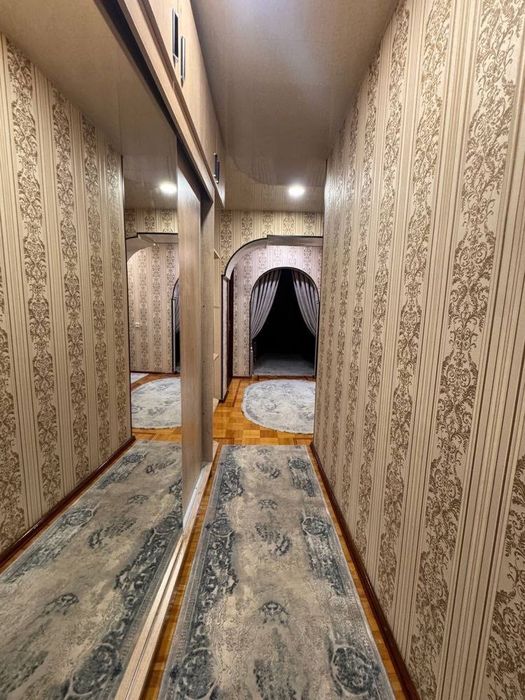 Продается квартира Дархан 4-х ком