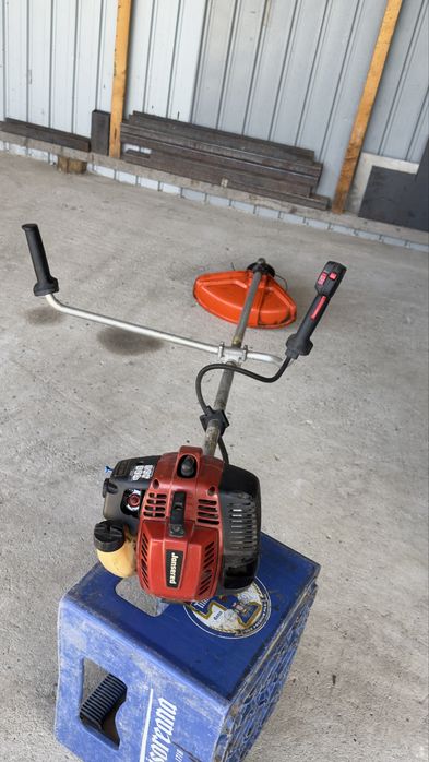 Motocoasa Jonsered (husqvarna 128 r)