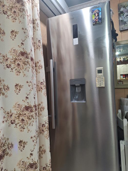 Холодильная камера