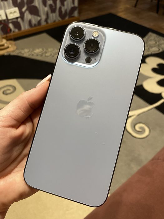 Продам iPhone 13 Pro Max