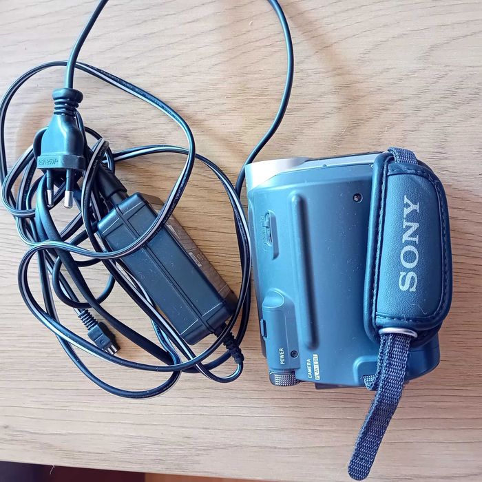 Видеокамера Sony
