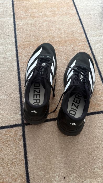 Маратонки Адидас адизеро evo sl