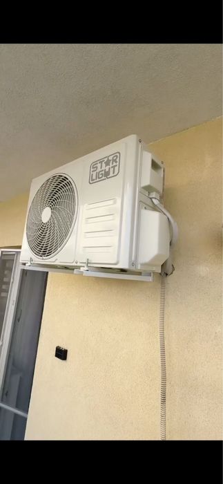 Montaj Aer Condiționat, Igienizare, Incărcare Freon, Reparatii plăci electronice -Programare rapidă și cel mai BUN PREȚ