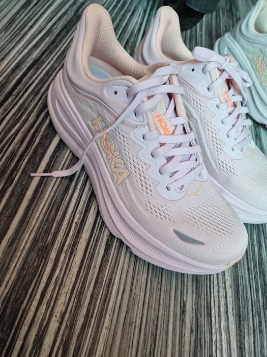 Adidași Hoka Bondi 9