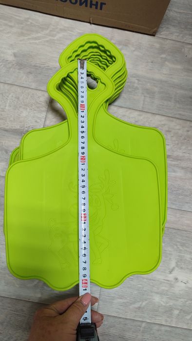 Ледянки пластиковый качественные