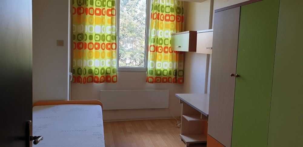Дава се под наем Двустаен апартамент в София, Стрелбище - 106 кв.м за 612 € - Снимка #8