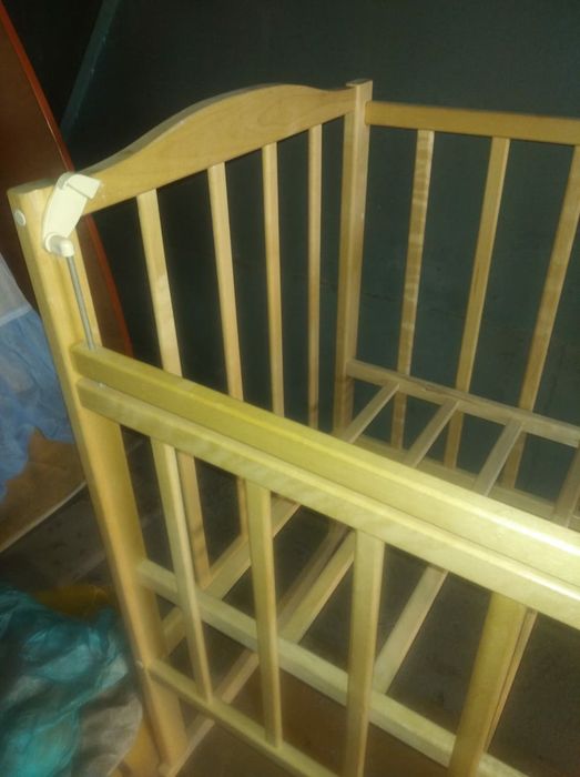 Манеж детский в отличном состоянии