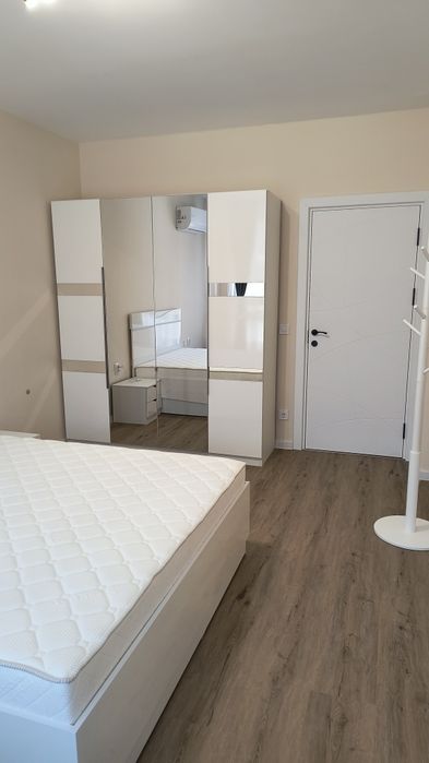 Дава се под наем Двустаен апартамент в Карлово - 64 кв.м за 450 € - Снимка #8