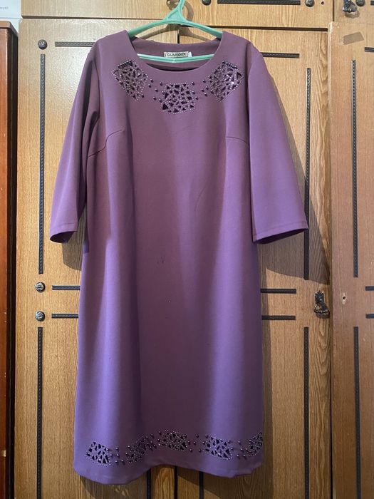 Женское платье