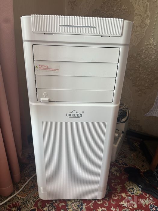 Срочно продаю кондиционер
