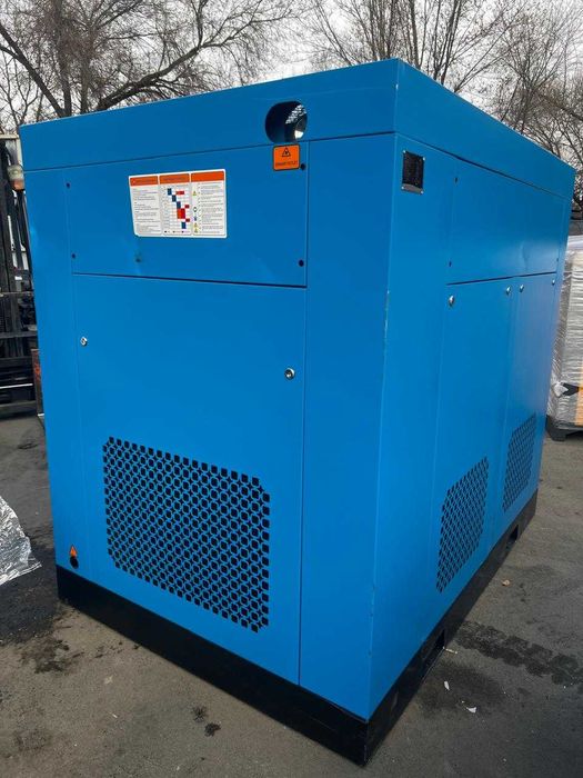 Винтовой компрессор 55квт