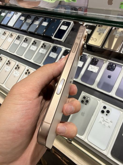 iPhone 16 Max 512 gb