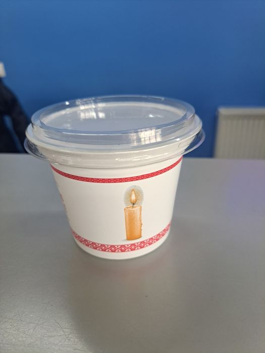 Pahare pentru Sfintele Paști