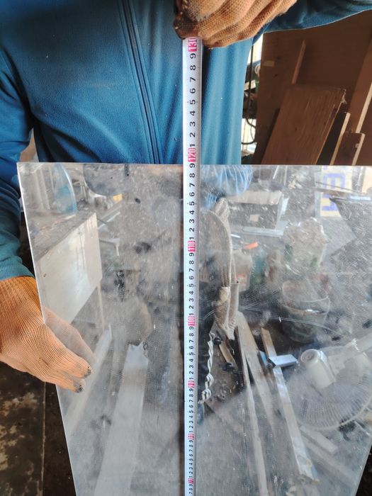 Продам зеркала б/у