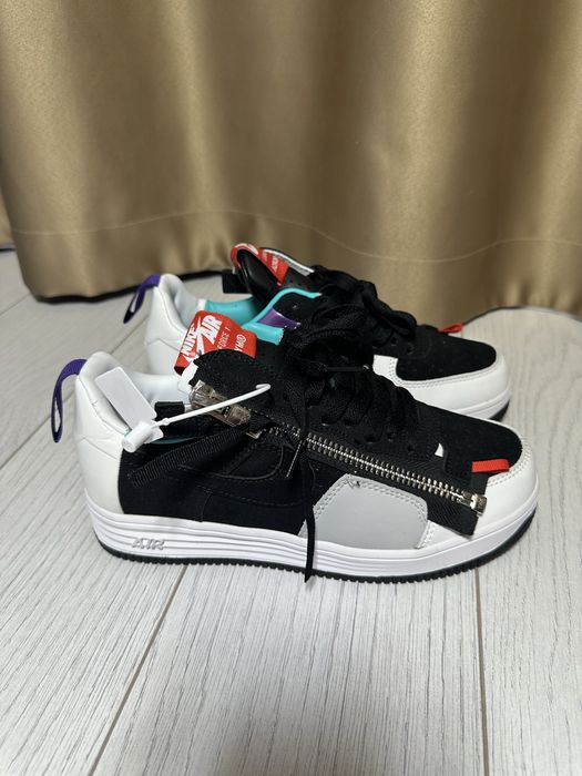 Кроссовки NIKE AIR