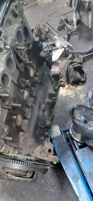 двигатель ауди пассат гольф 2