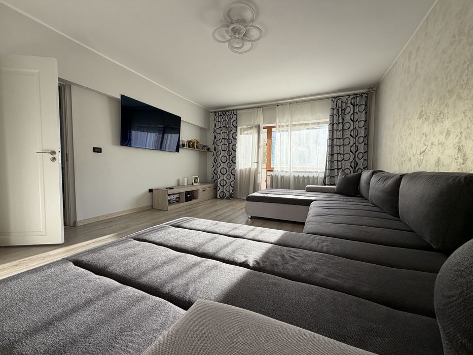 Inchiriez apartament 2 camere