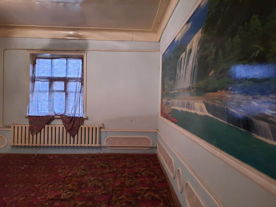 Жой зудлик билан сотилади