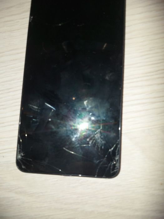 vivo Y27s с нормалным состояние