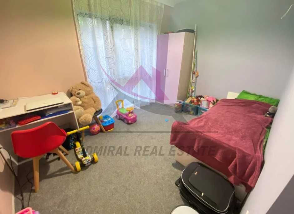 Продава се Тристаен апартамент в Варна, Възраждане 3 - 110 кв.м за 1828 €/кв.м - Снимка #7