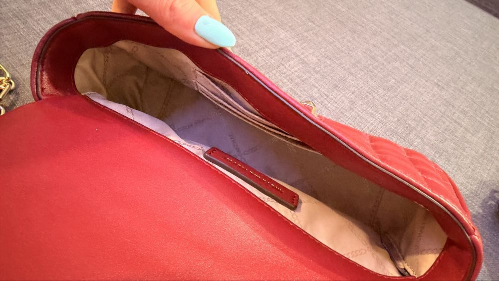 Geanta Michael Kors , piele