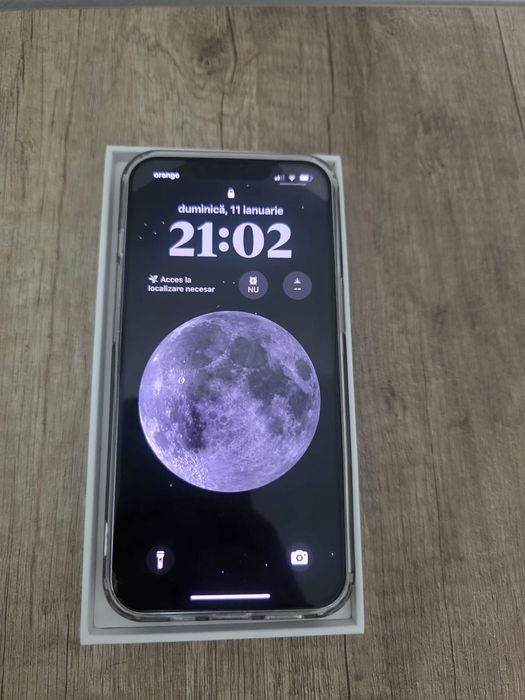 Vand Iphone 13,   128 gb