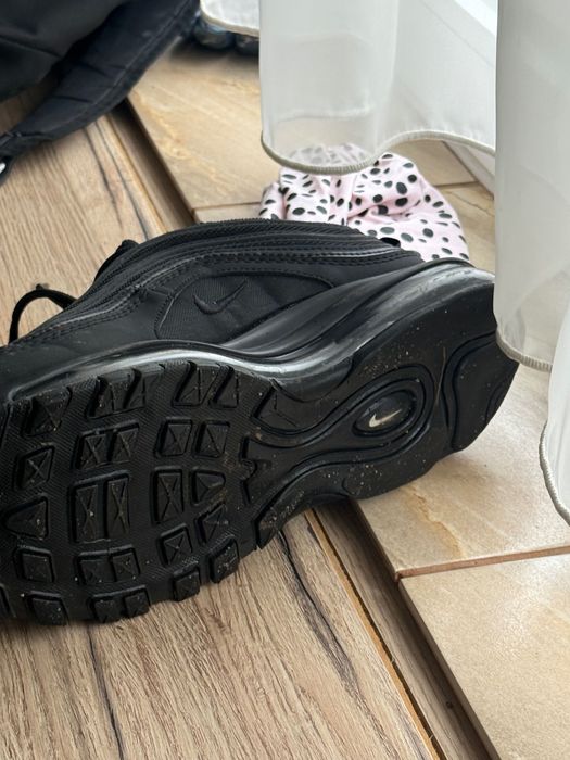 Nike air max 90  и 97