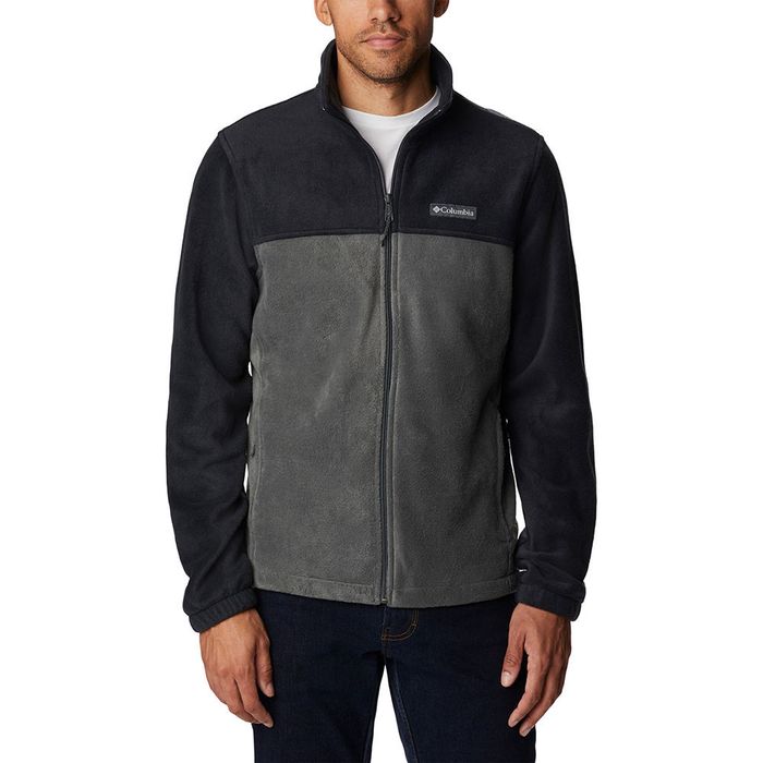 Мъжки Полар Columbia Steens Mountain Full Zip 2.0 Fleece Jacket