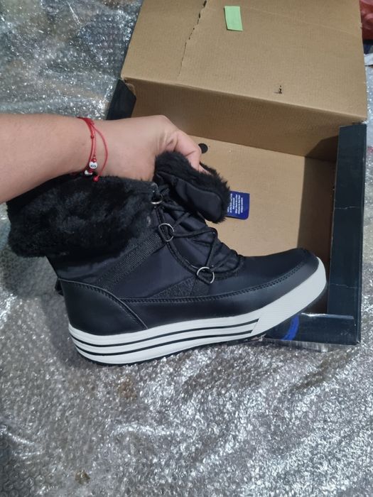 Ghete Walkmaxx noi de vanzare