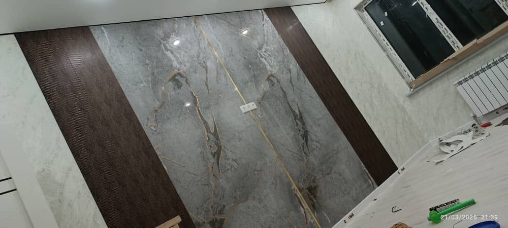 Ремонт квартир под ключ