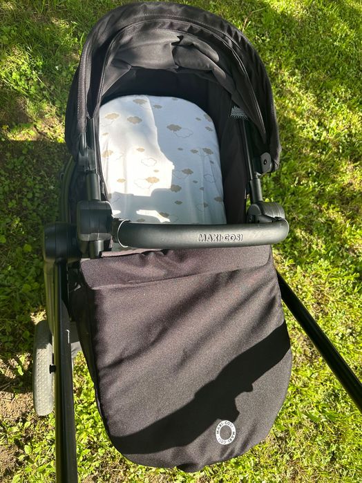 Детска количка Maxi Cosi