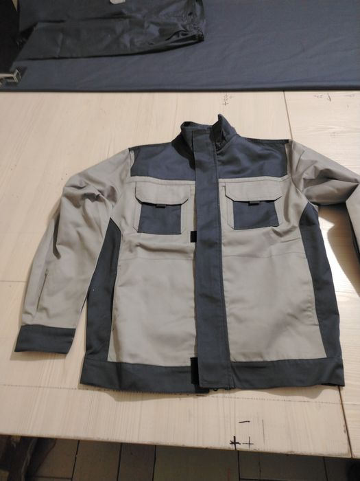 Рабочая спецодежда в наличии • Махсус кийим • штучно и оптом