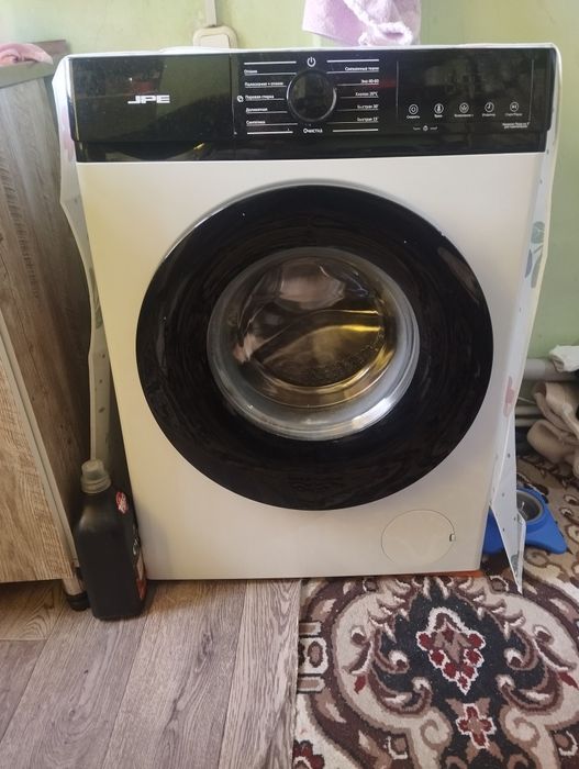 Продам стиральную машину