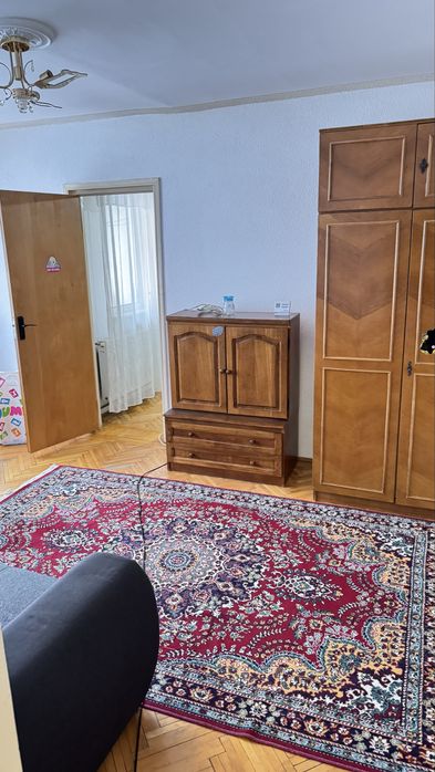 Apartament 2 camera de inchiriat exercitiu propietar