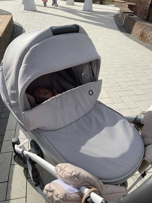 Детская коляска Anex m/type 2 в 1