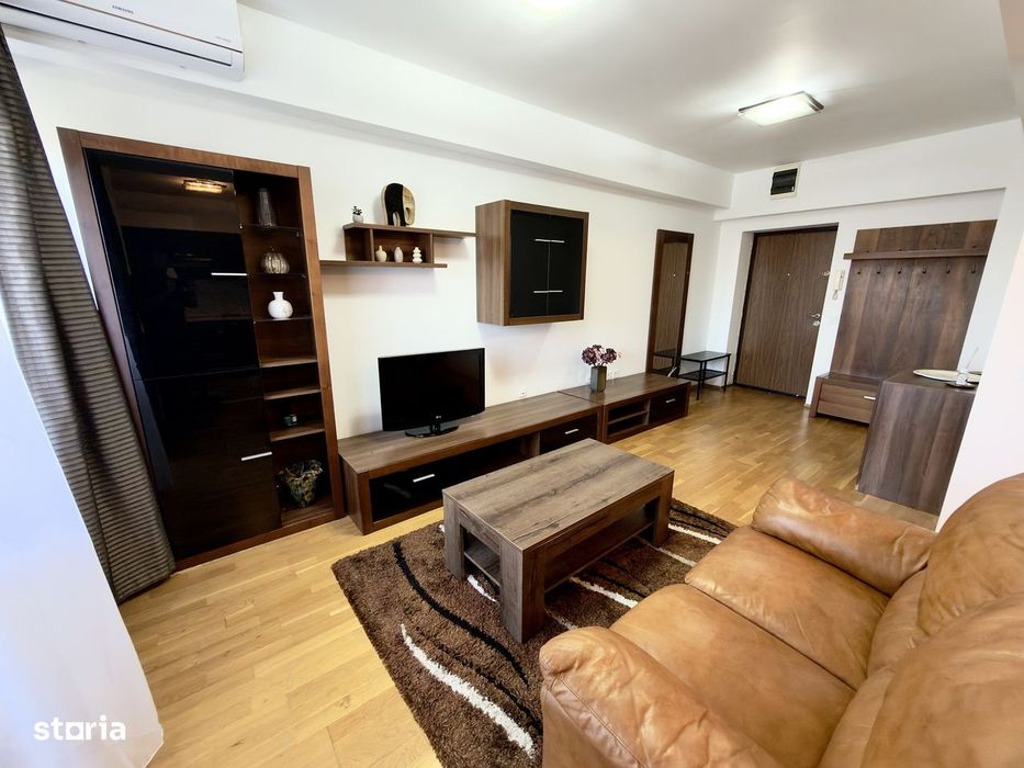 Apartament 2cam Pet Friendly + Garaj- EMINESCU VIEW | MOSILOR — fotografia 2