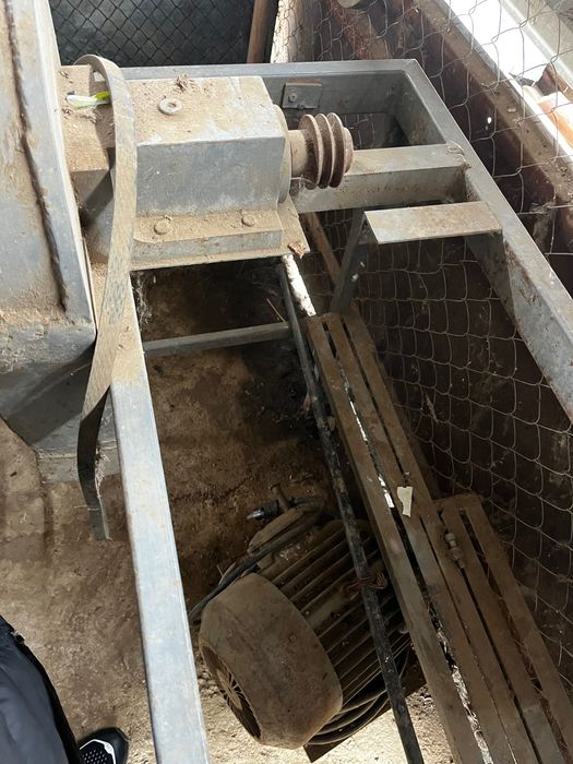 фуражомелка чукова