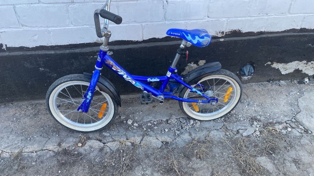 Продам велосипед