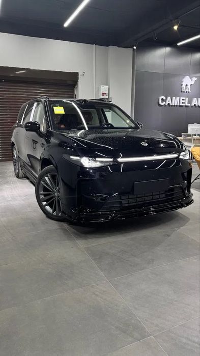 Bodi kit sotiladi leapmotor c16ga qora