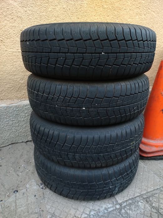 Гуми и джанти за киа