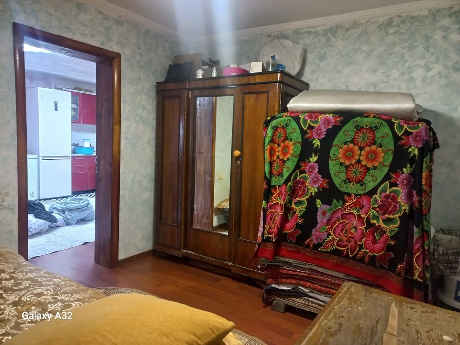 Восточный левый 124 дом