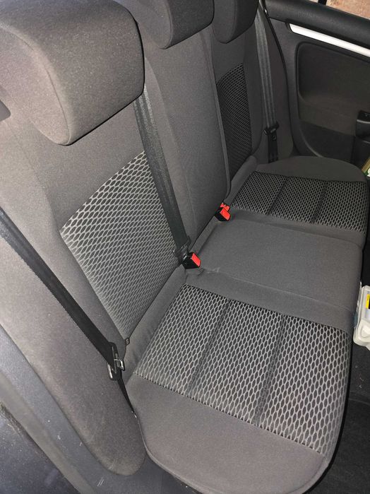 Vw Golf 6 2010 radauti