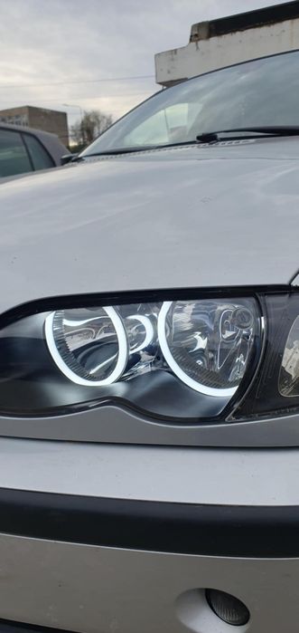 De vânzare BMW  E46